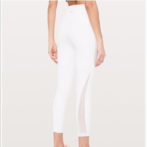 White Train Times 7/8